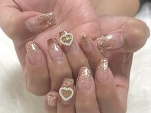 ソウ(sou.)/ピンクラメ☆