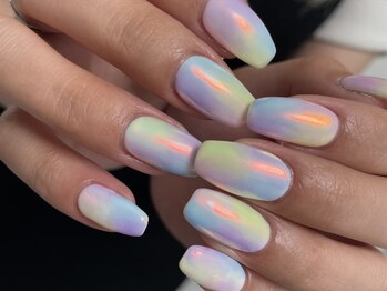 ライズプラス(Raize+)/GALパステル