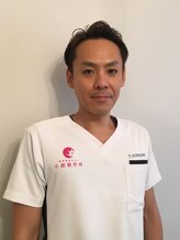 小顔製作所 心斎橋院 美容整体師 YUICHI