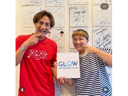 グロウ 名古屋店(GLOW)の写真