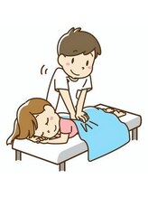 ビユース&nbsp;小林 (男)