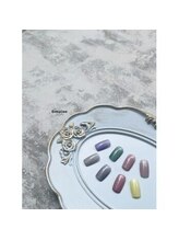 シンプリー 吉祥寺店(Simpliee by Procare nail)/【吉祥寺限定】カラーマグネット