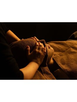 メンズにオススメのサロン