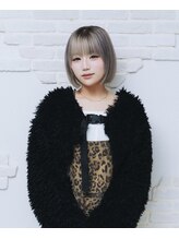 アイクイック 川越(Ai Quick) 池田 咲奈