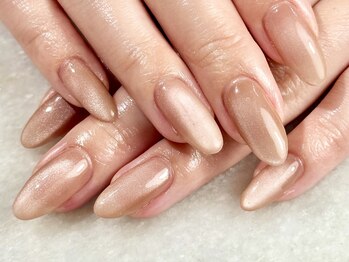 パラジェル/マグネット