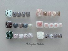 アンジェリカミッシェル 湘南藤沢店/ フルオーダーコース