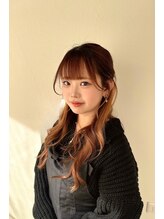 ビューティフルミー 柏店(Beautiful Me,) 後藤 翔奈