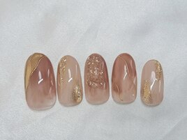 定額デザイン 9980円/初回9500円