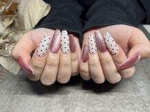 アット(Att)/ハートネイル