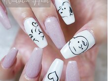 ヘーゼル(Hazel)/