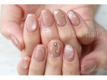 レイ ネイル(Lei nail)/