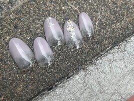 natural ラベンダー