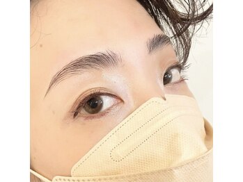 アイブロウ33 久留米店/【HBL】