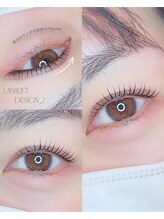 カリス 長岡店(CHARIS)/ラッシュリフト