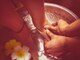 バリスパ ひだまり(Bali Spa)の写真/【五感からアロマを体感★】重だる足やつらいむくみを解消！選べるブレンドアロマと絶妙な熟練技でゆるり…