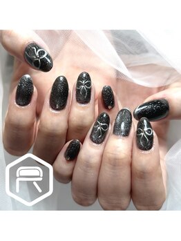 レディスペネイル メイニ 名駅東口(Redispe nail mei2)/90分アートフリー