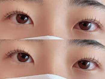 ユーロ(EURO)/ラッシュリフト/まつ毛パーマ