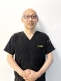 王整体院 大師前店&nbsp;西村 和也