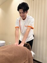 カラダファクトリー セレオ八王子店 櫻井 將貴
