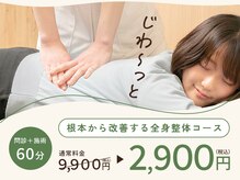 こころ整骨院 薬院駅ビル院