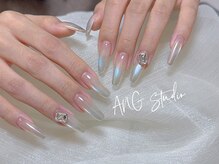 エーエヌジー スタジオ(ANG Studio)/