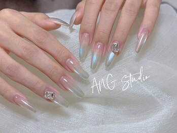 エーエヌジー スタジオ(ANG Studio)/