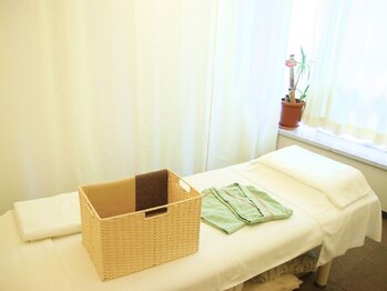 整体院アリエの写真/首こり・肩こりに悩むあなたへー専門店の答えー完全個室のプライベート空間/肩こり改善のプロが施術。」
