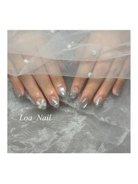 マグネットネイル