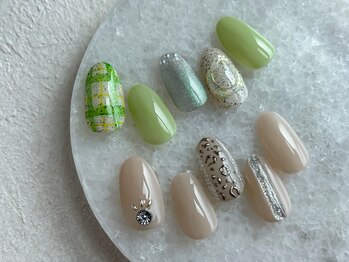 マイネイル 柏店/ミディアムcourse