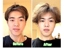 ハーボプラス(THE HEARBO plus)/お顔の長さがお悩み