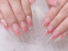 【まさきネイルデザイン】