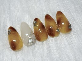 ＊10月定額デザインネイル＊