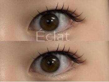 エクラ 三軒茶屋(Eclat)/マツエク