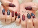 ゴシックネイル
