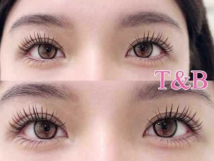 ティービー 渋谷(T&B)の写真