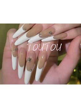 スカルプが得意なサロン