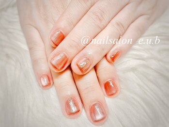 イーユービー(E.U.B)/定額Aコース【ひばりヶ丘】