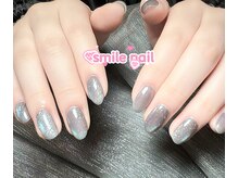 スマイル ネイル 赤羽(smile nail)/