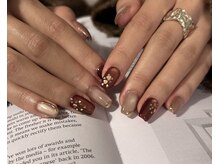 シンプルだけど一癖あるデザインを豊富にご用意しております！