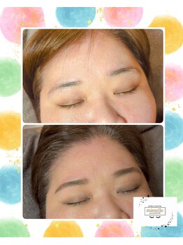 ミメル バイ ラフォンテ(mimelle by LAFONTE)/