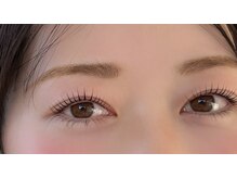 イレーブ(YLEVE)/まつ毛パーマ