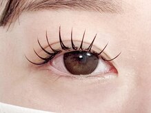 ライトウェーブ 諏訪インター店/LEDマツエク*フラットラッシュ♪