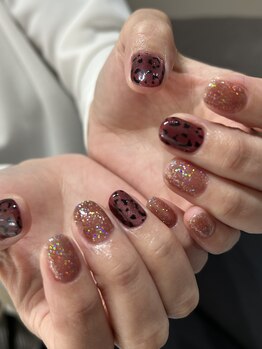 プライベートサロン フロスネイル(FLOS*NAIL)/