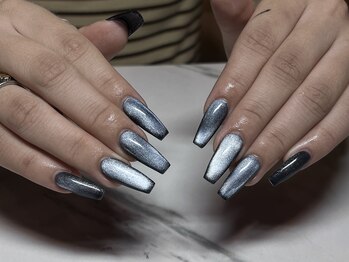 ドールハウスオーム(DOLL HOUSE HOMME)/ネイル