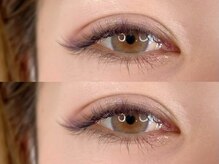 ジーナ(Gina)/ボリュームラッシュ