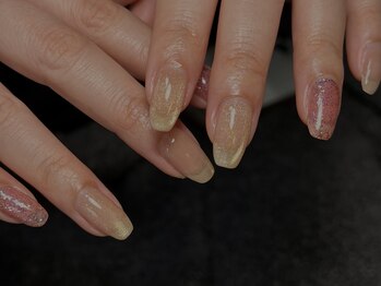 ネイル琴(nail koto.)/