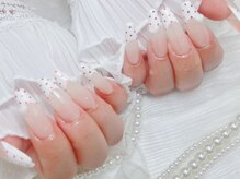 レディスペネイル ノウラ 名駅店(Redispe nail NouRa)