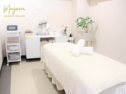 マジョラム(Marjoram)の写真