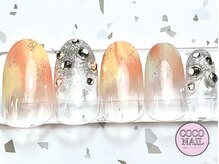 ココネイル 福生(COCO NAIL)/【今月】3月キャンペーン¥7500