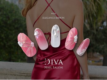ネイルサロン ディーバ 調布店(Diva)/10本デザインセレクトプラス